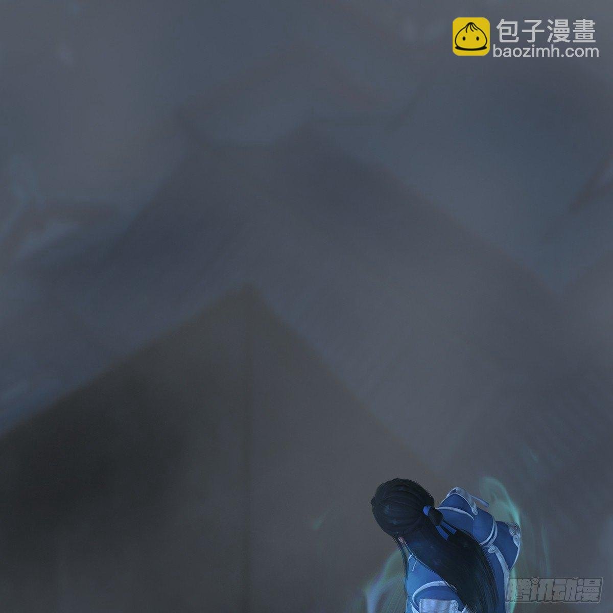 第84话：玉皇玺