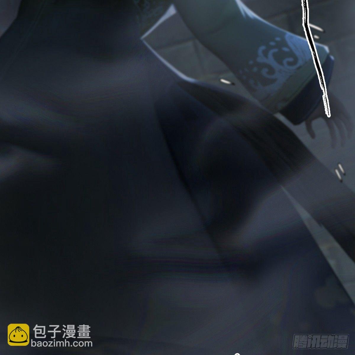 第85话：命不该绝