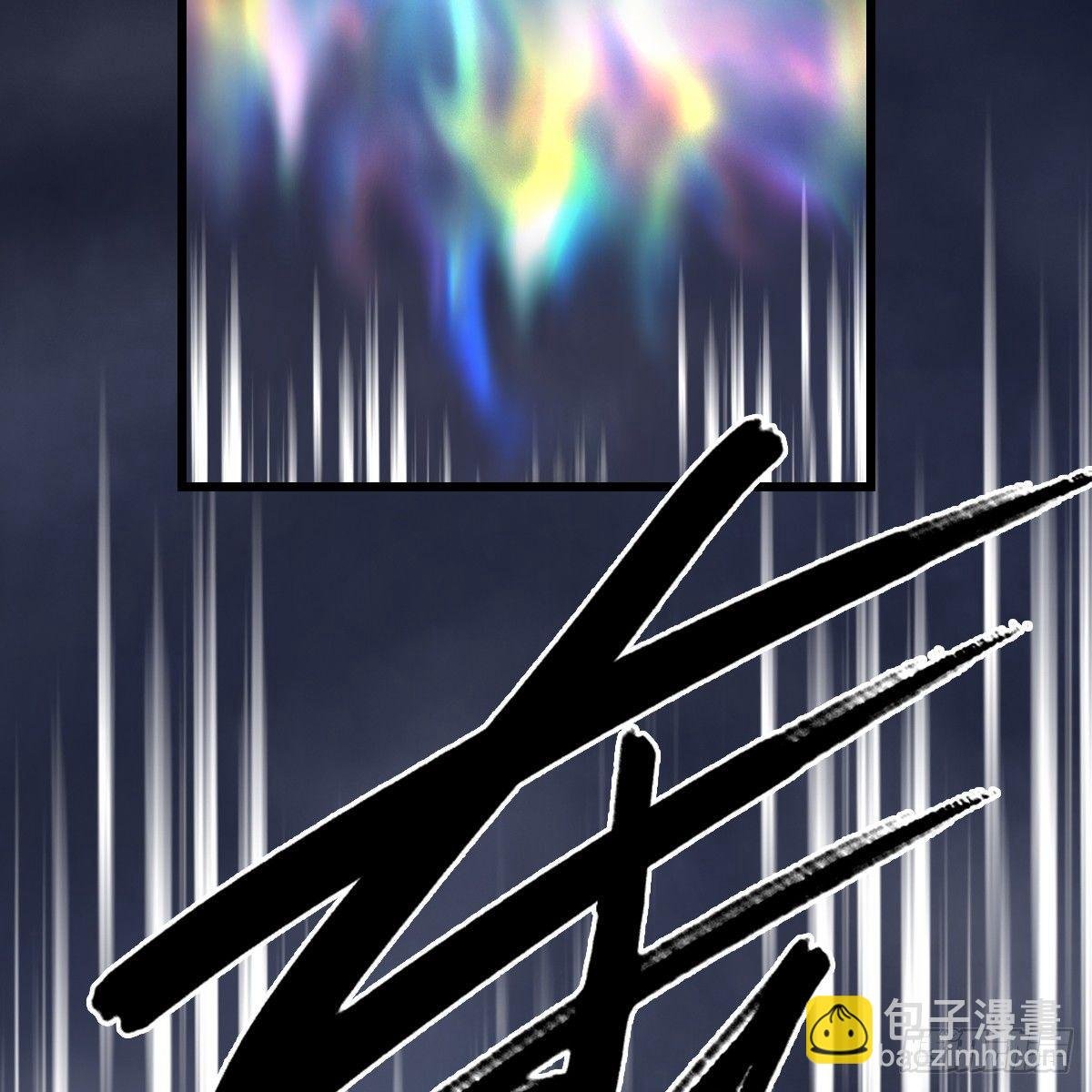 第85话：命不该绝