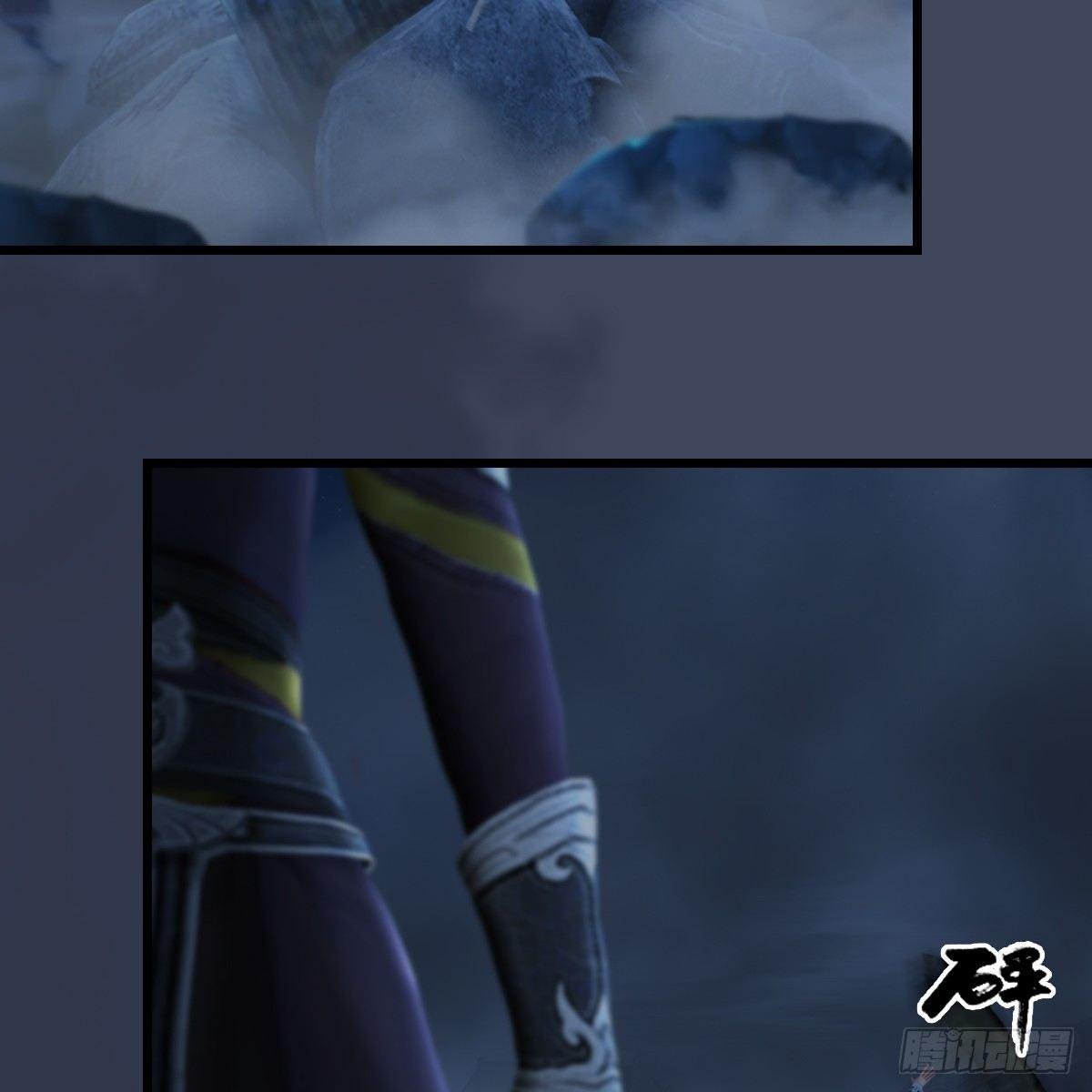 第85话：命不该绝