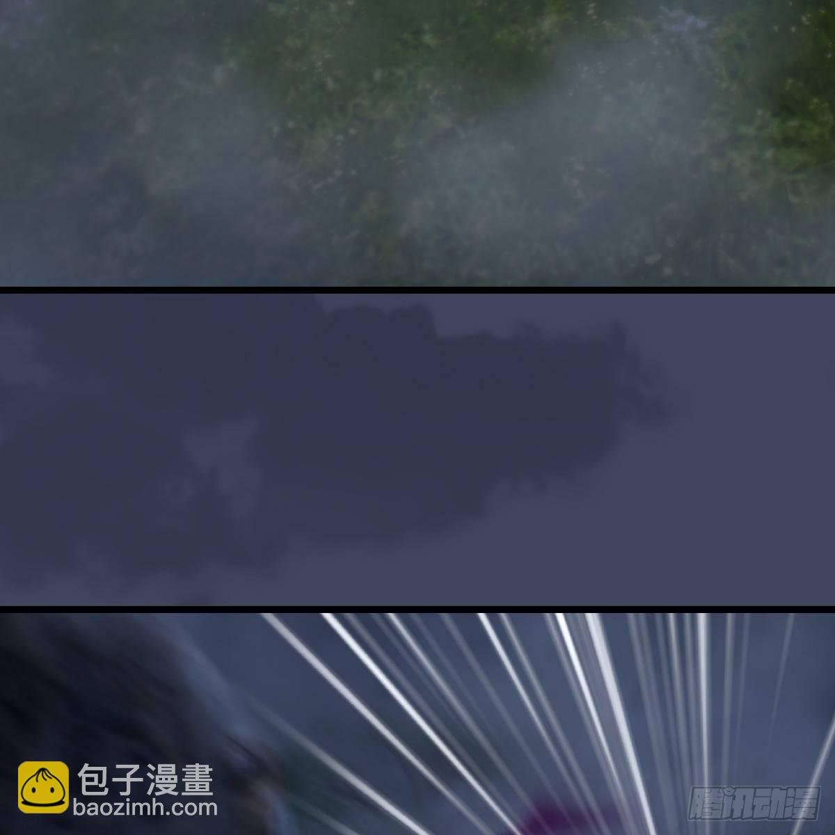 第85话：命不该绝