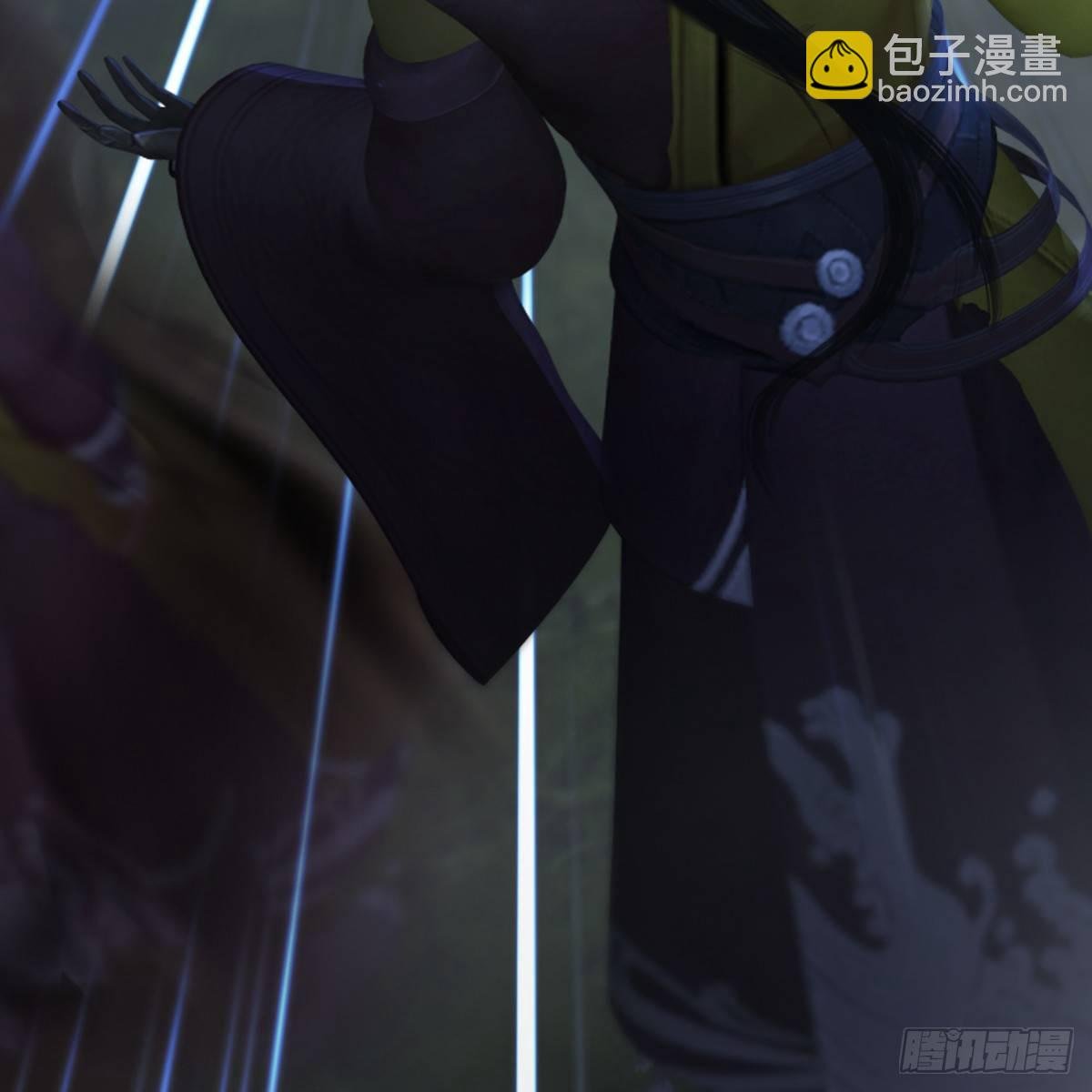 第87话：真面目