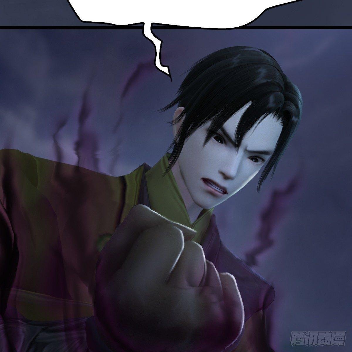 第88话：成魔的目的