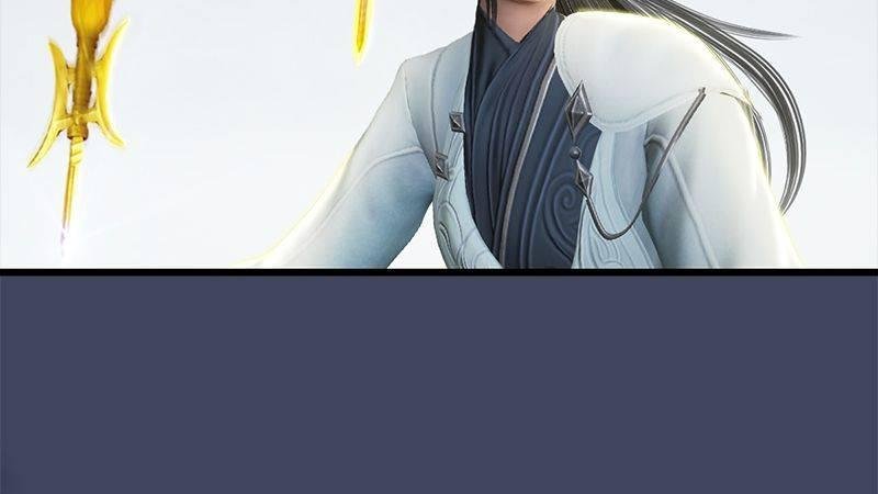 第8话：金色剑光