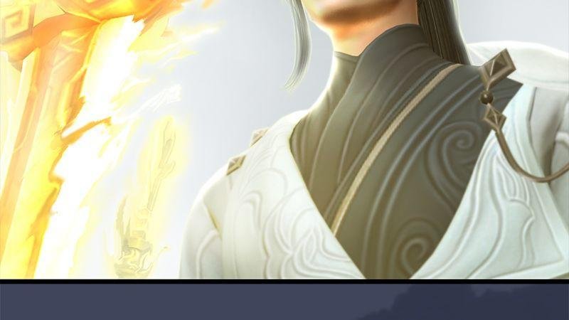第8话：金色剑光