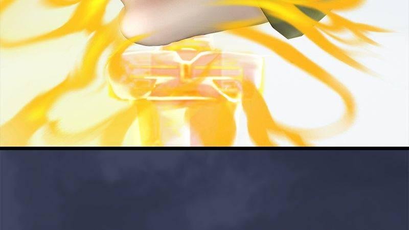第8话：金色剑光
