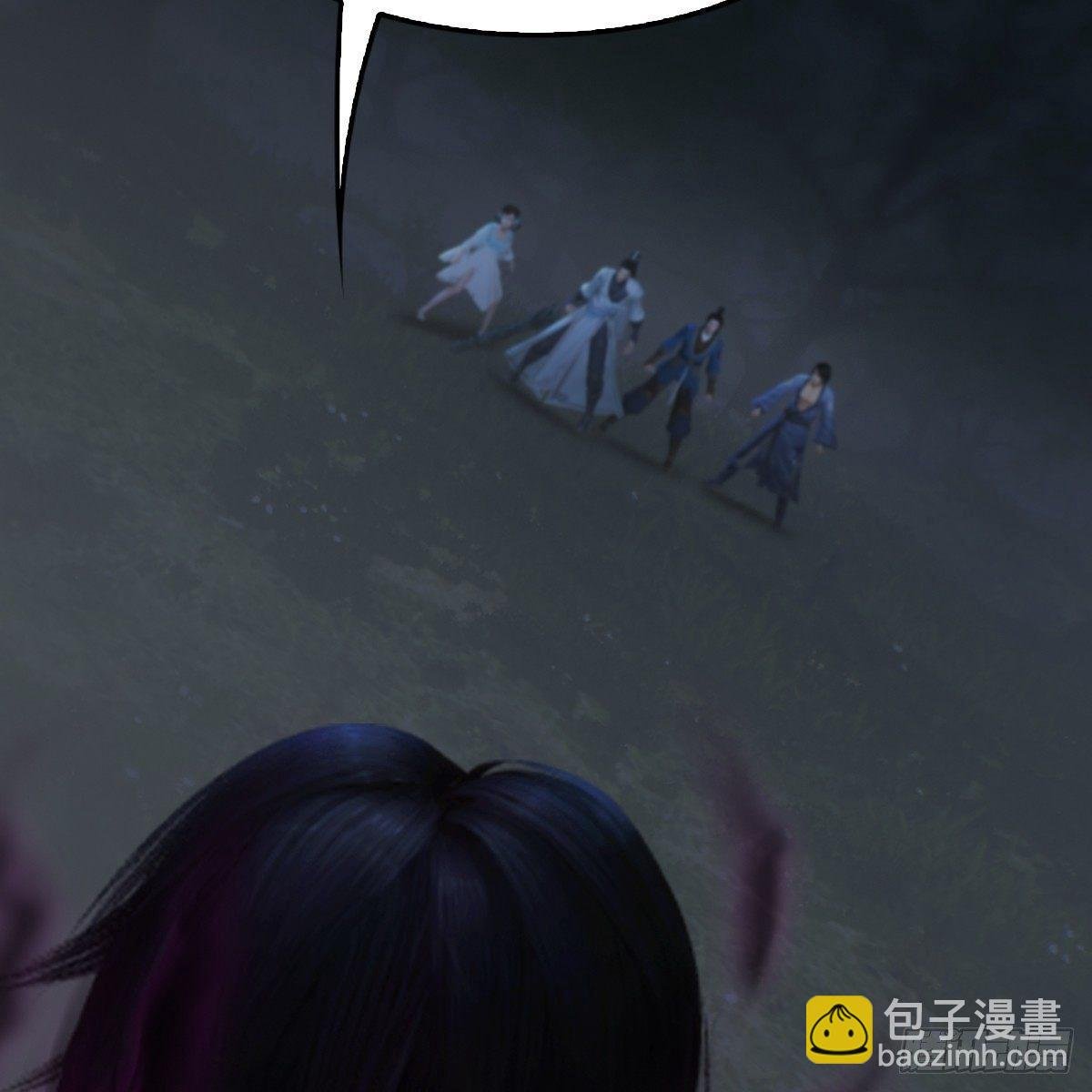 第89话：牺牲