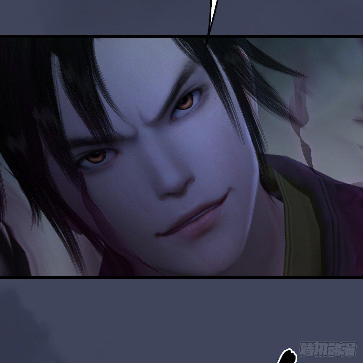 第89话：牺牲
