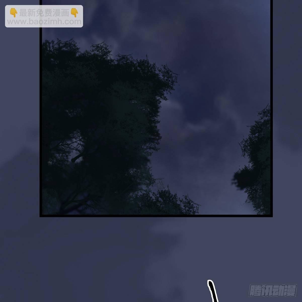 第91话：金光附体