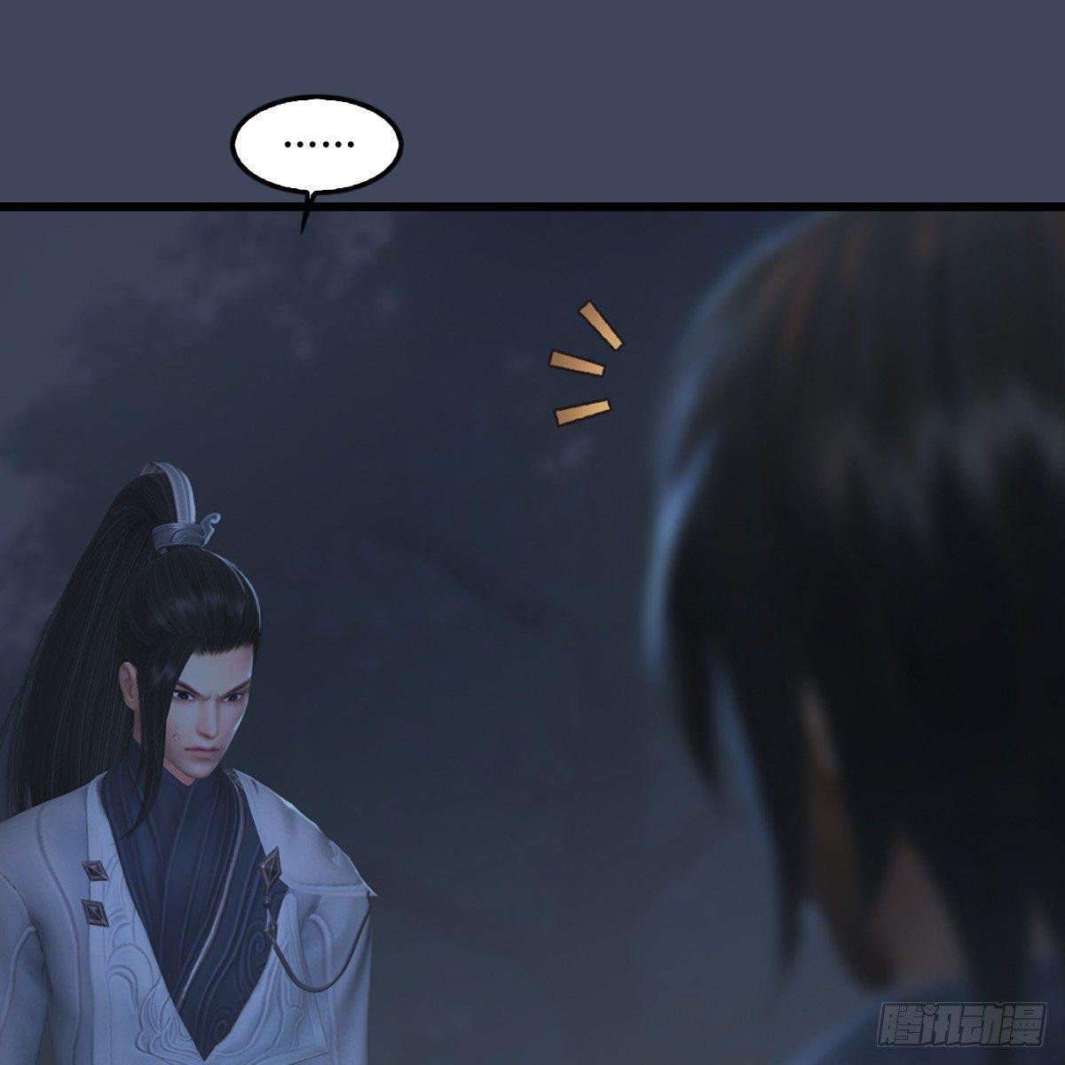 第91话：金光附体