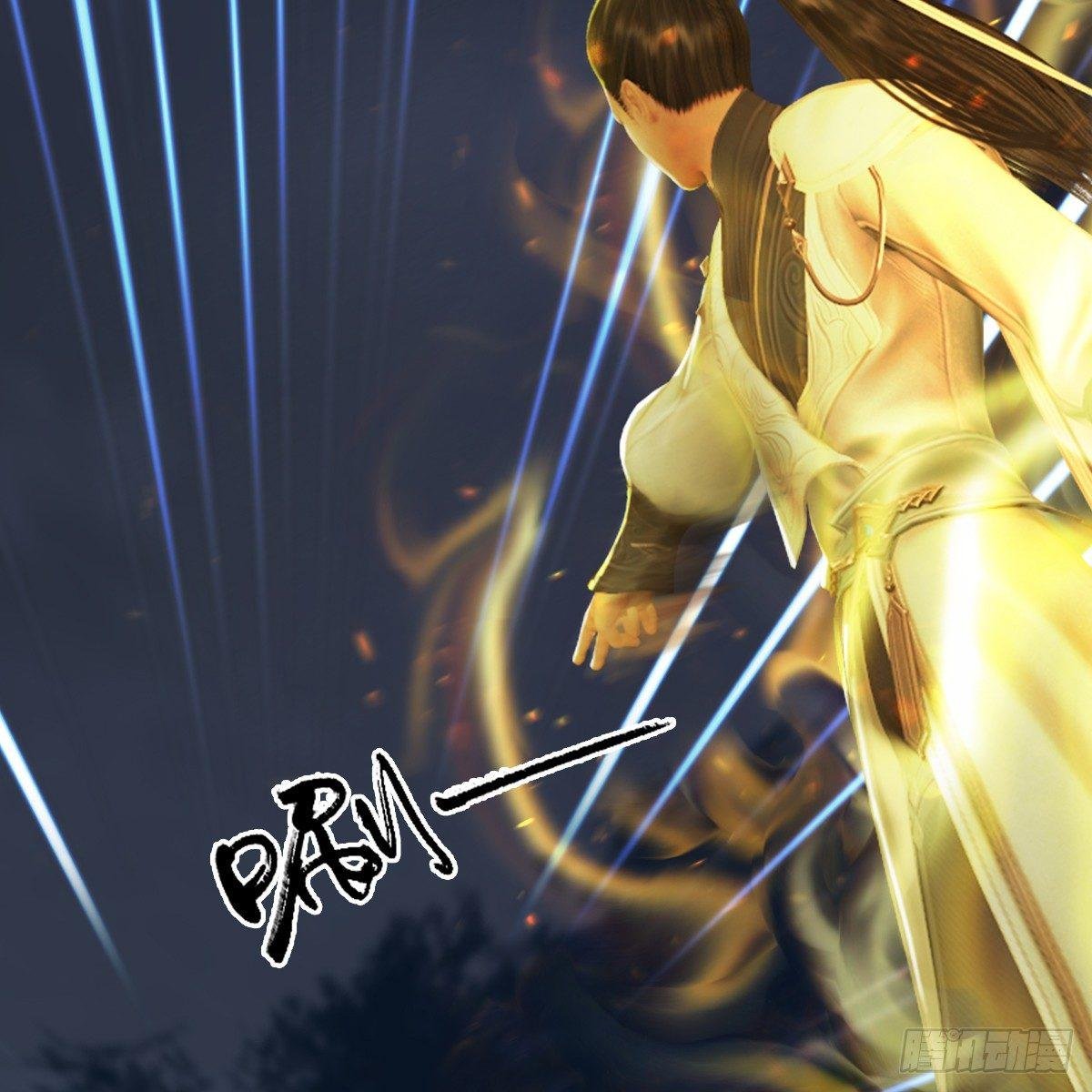 第92话：开战
