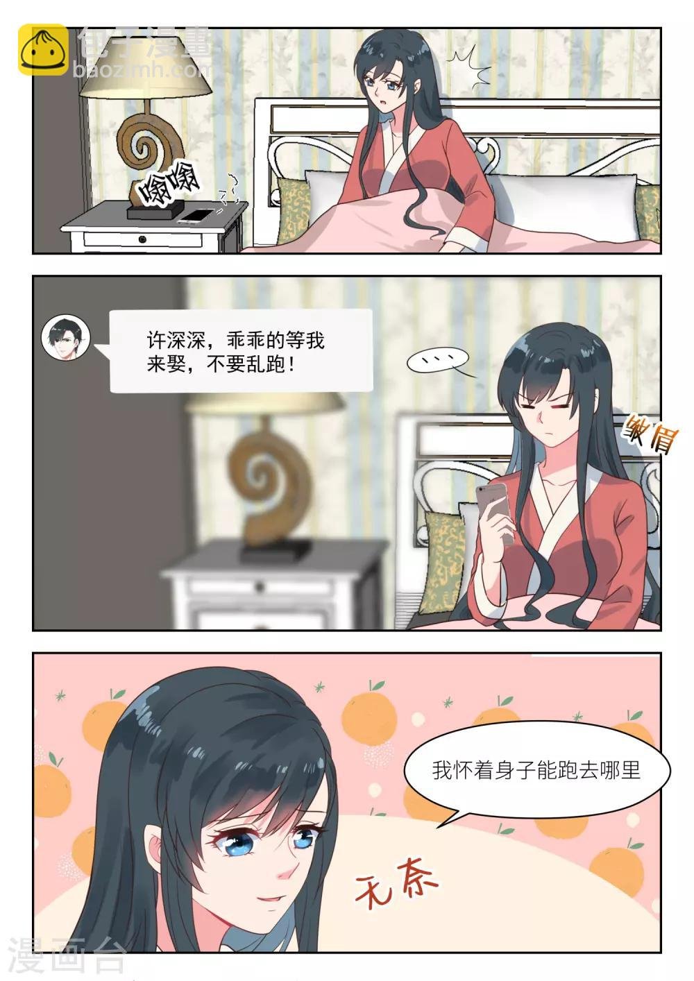 第244话 大喜之日