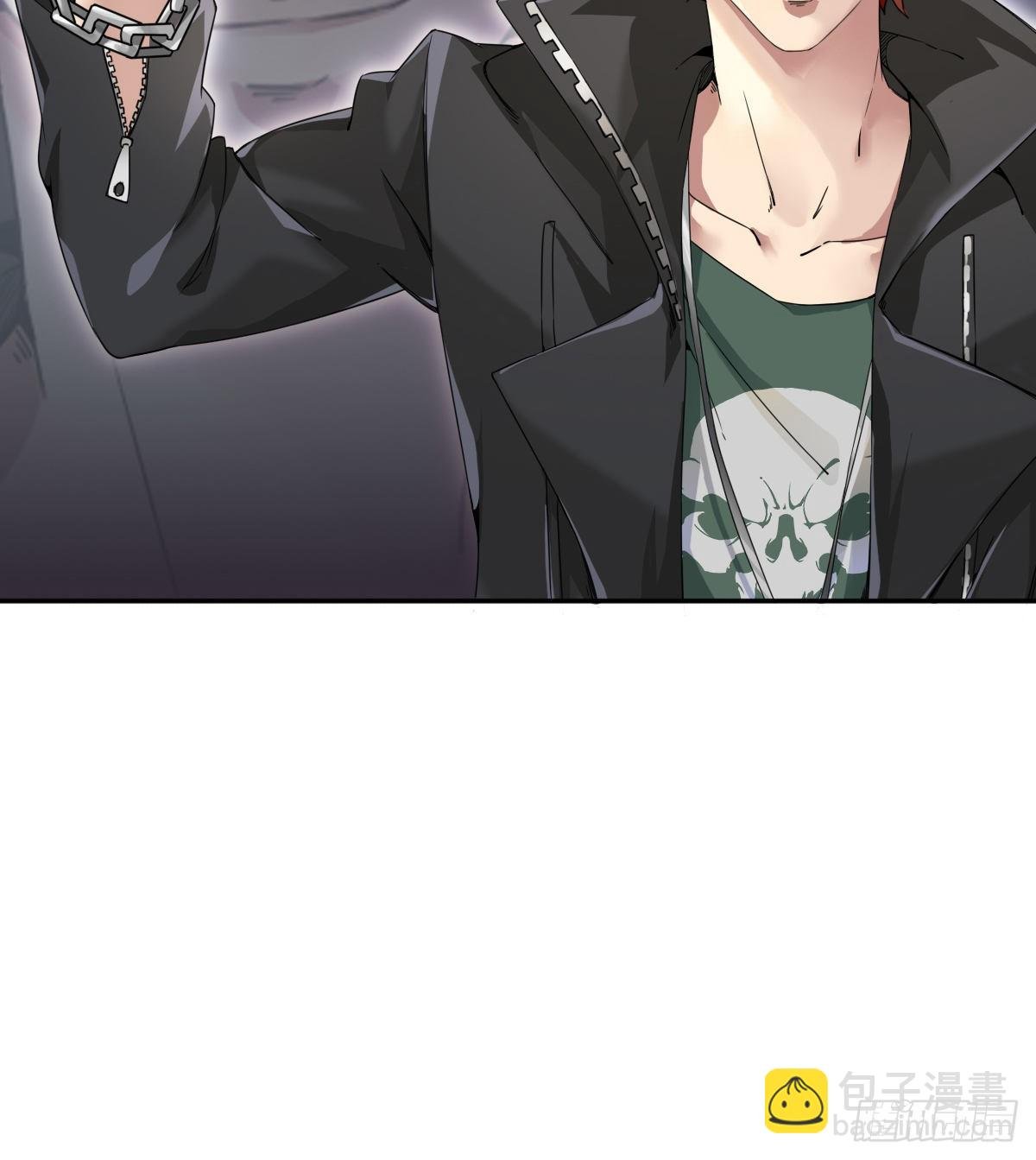 预告
