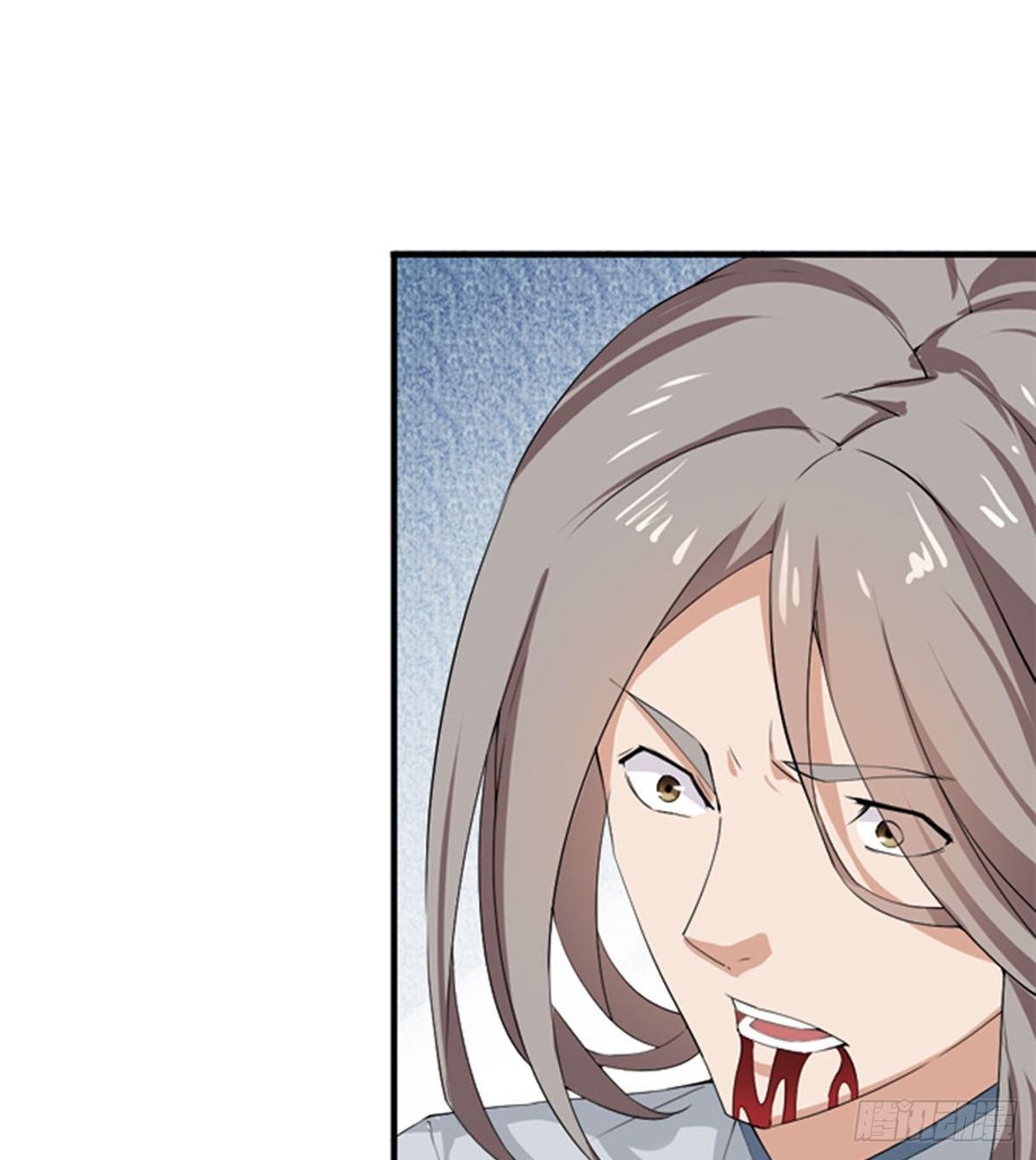 第10话 打的就是棒子