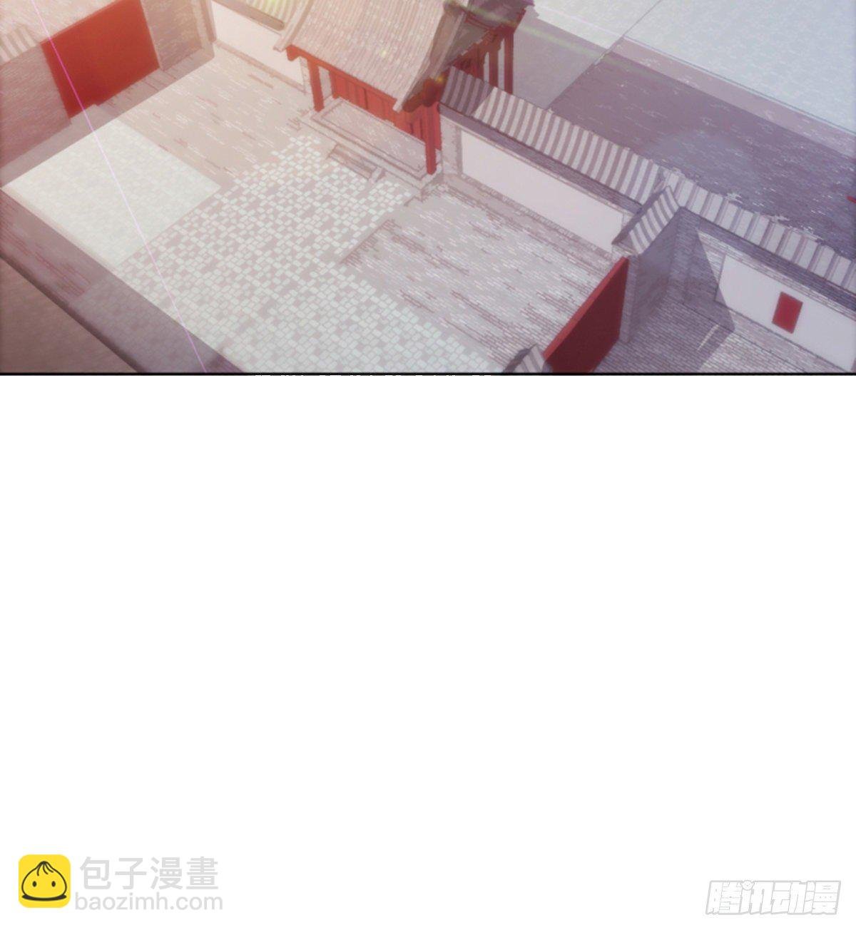 第11话携美逛街遭挑衅
