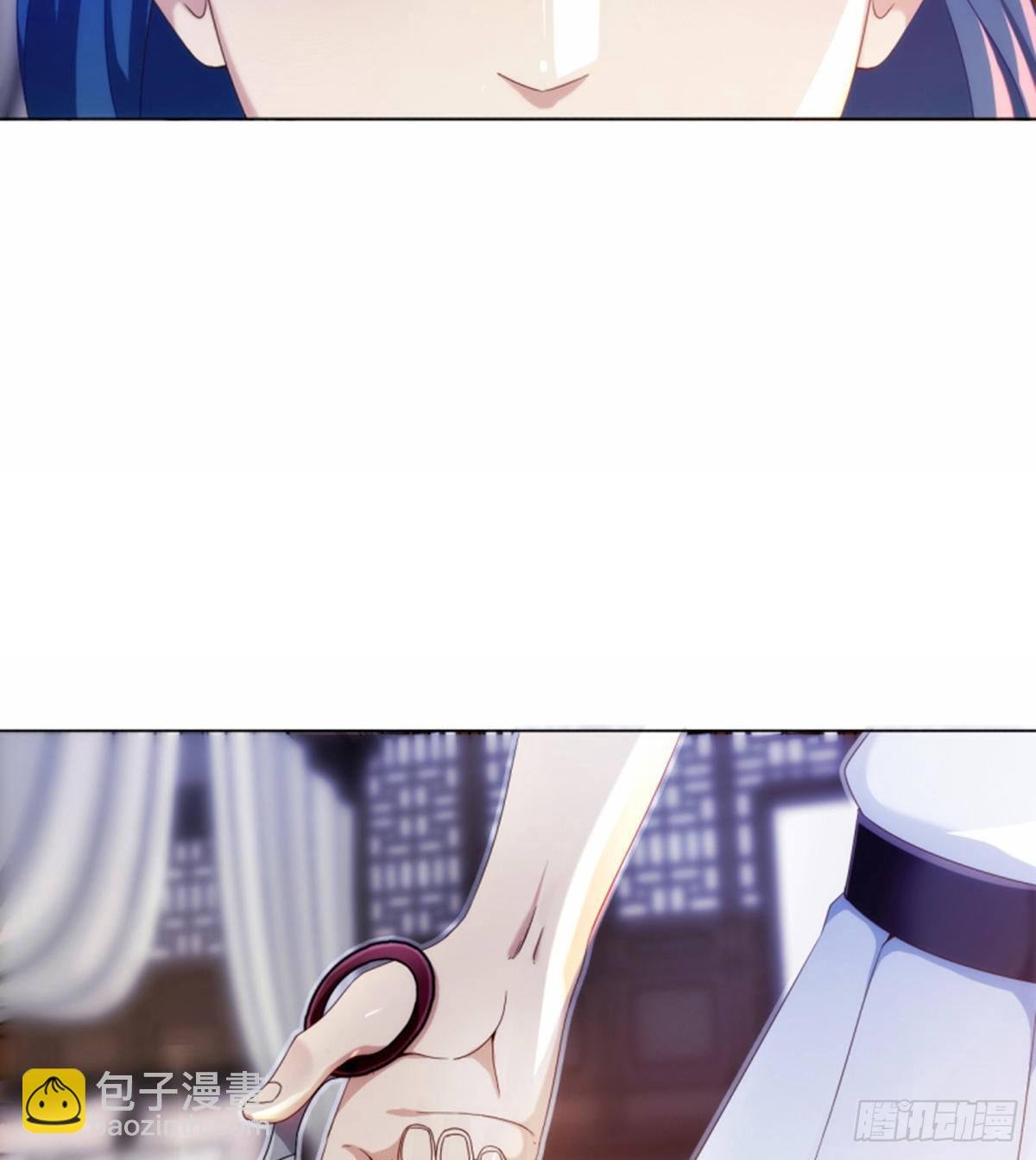 第11话携美逛街遭挑衅