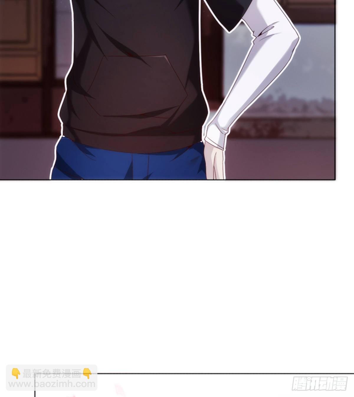 第11话携美逛街遭挑衅