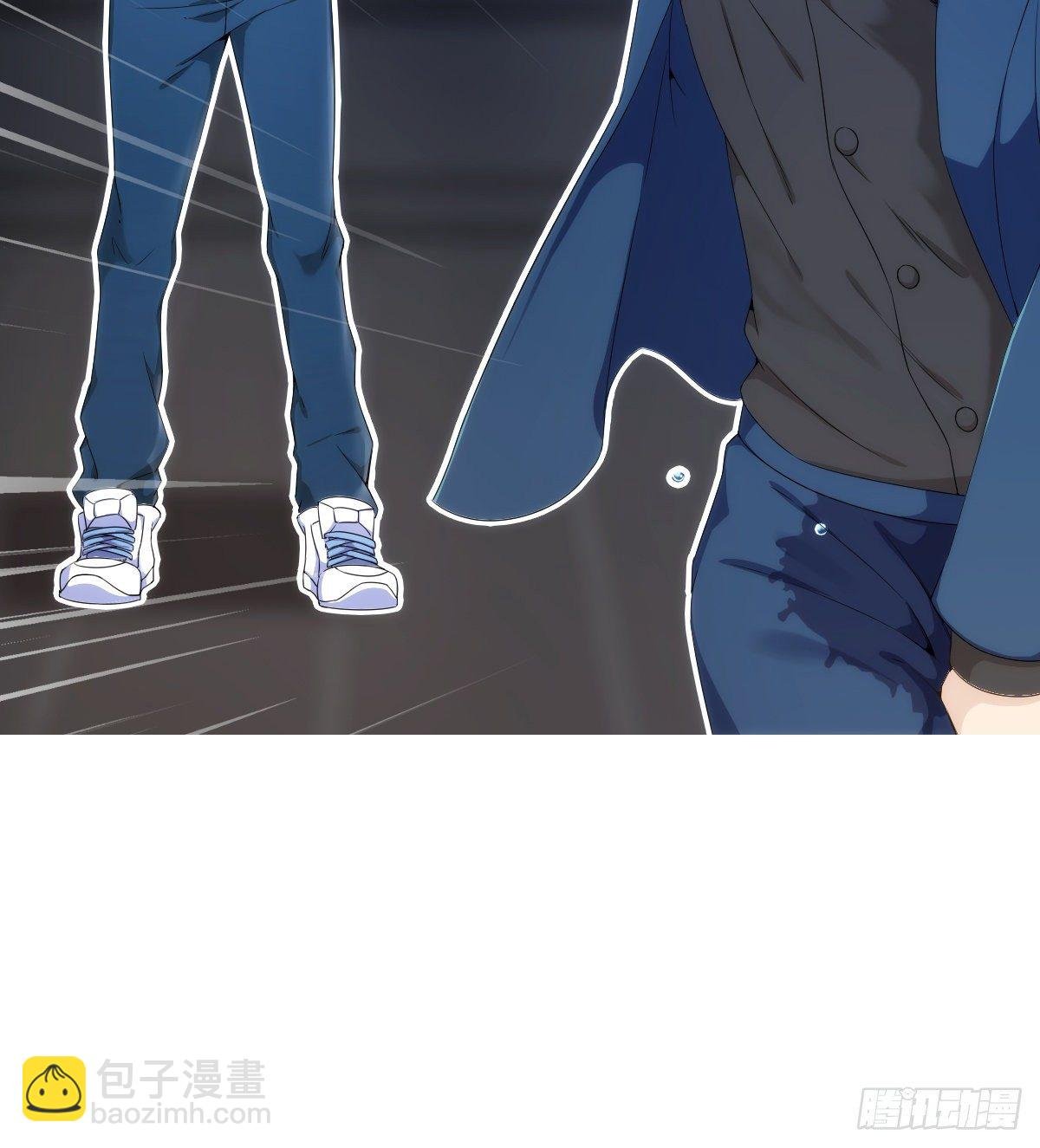 第12话 乾坤一指胯下湿