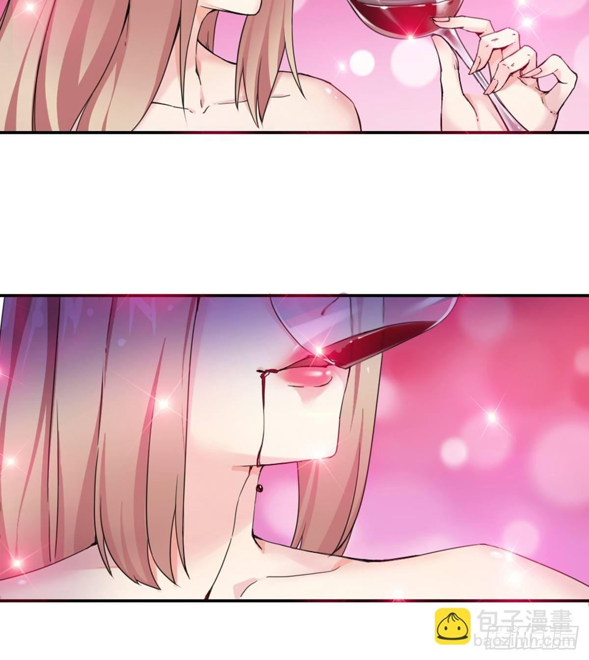 第1话 纨绔大少初登场
