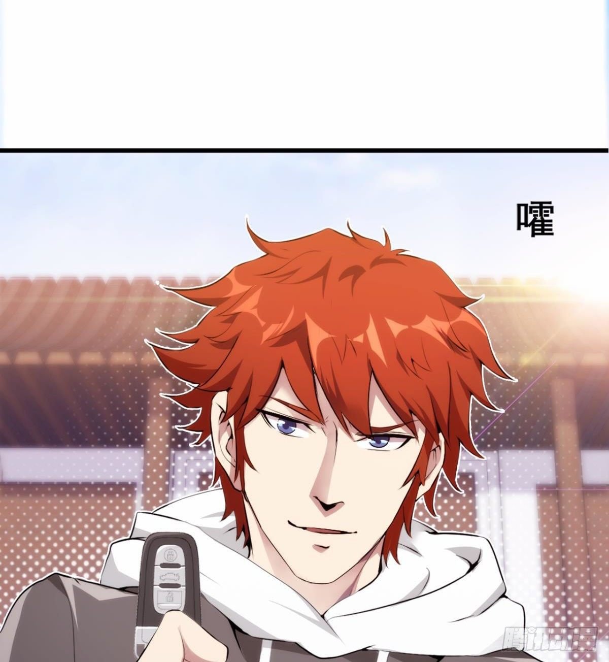 第21话 话最多的人