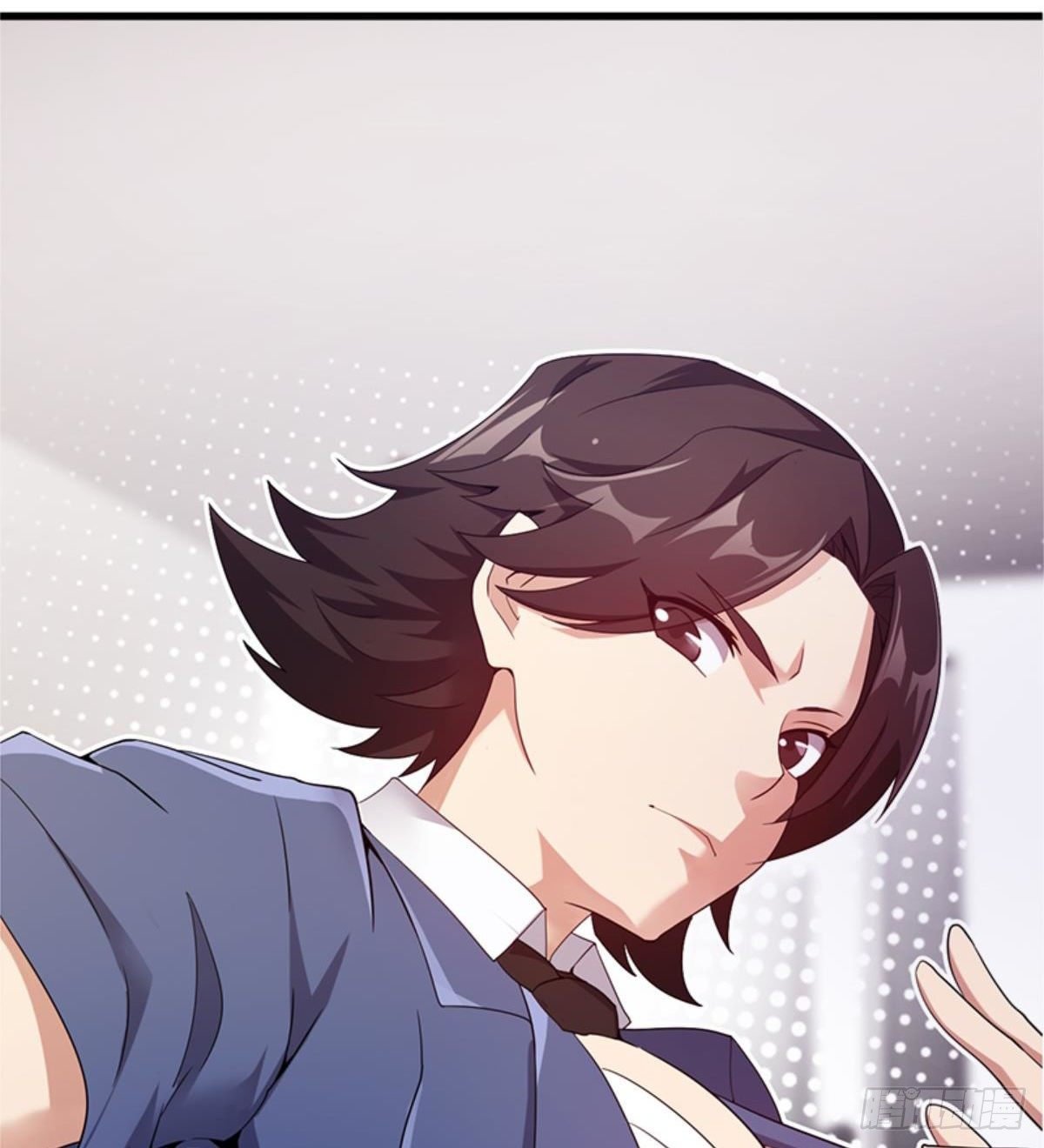第25话 与美女过招
