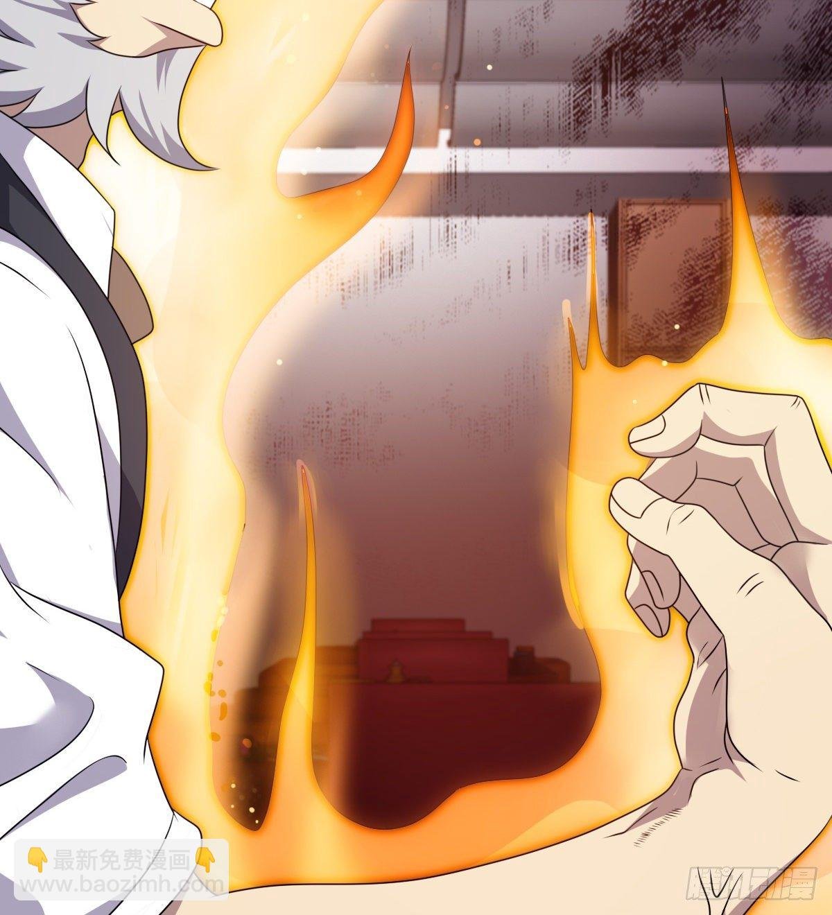 第30话 生死赌约