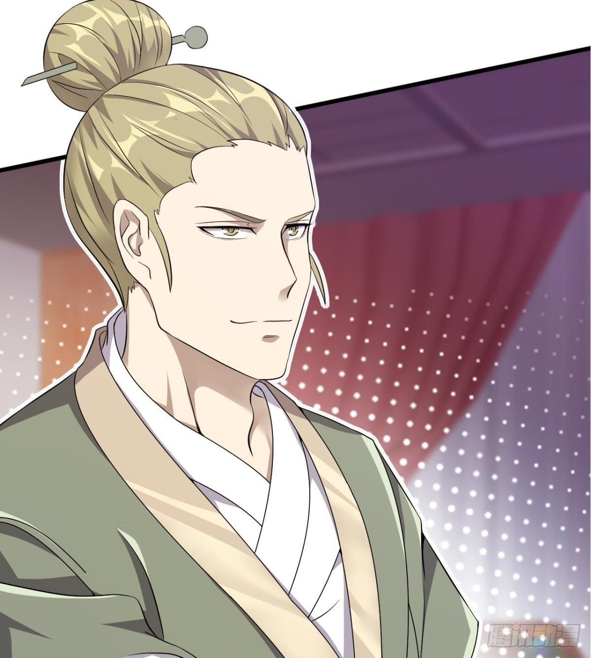 第31话 大罗佛手