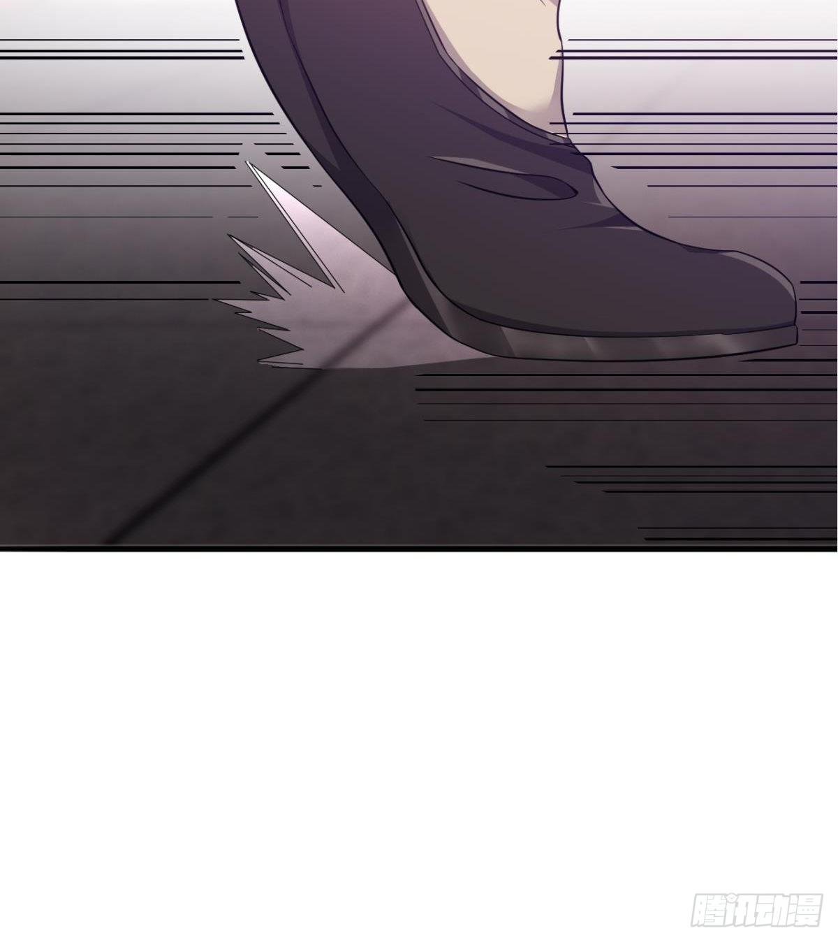 第31话 大罗佛手