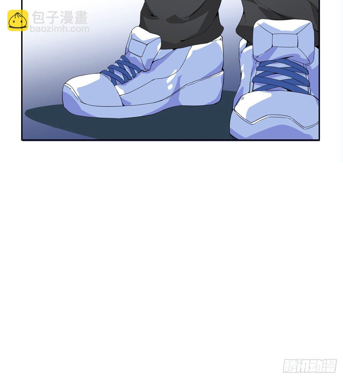 第5话 初识杨筱岚