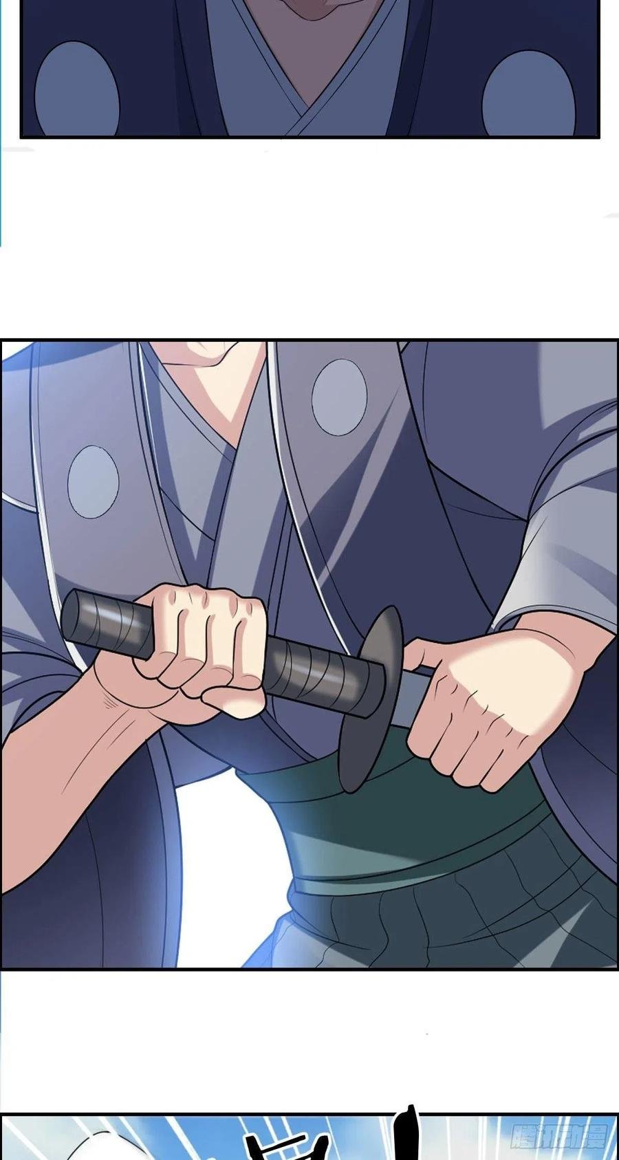 第78话 迎接敌人的是猎枪