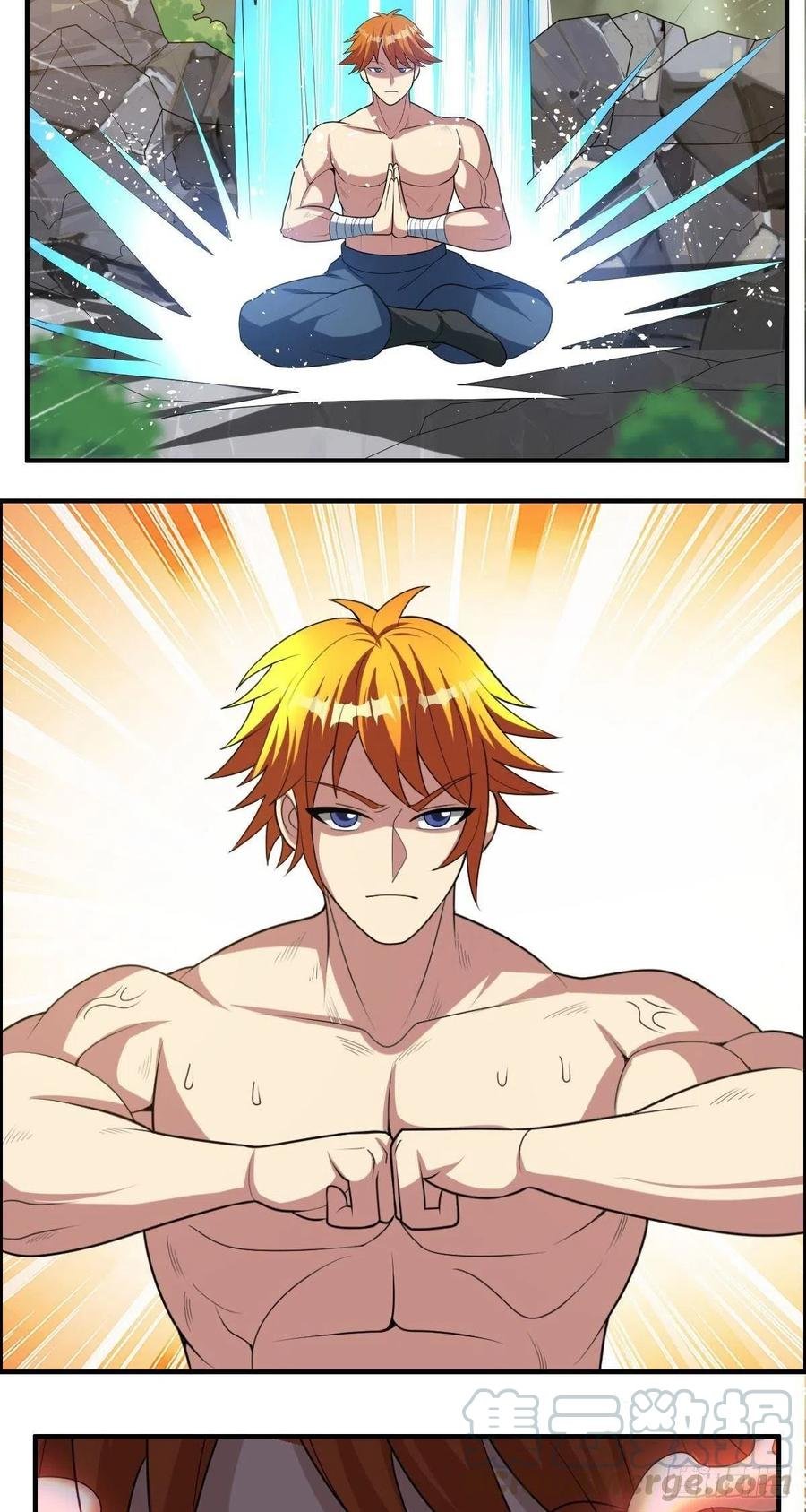 第87话 第一季完结！