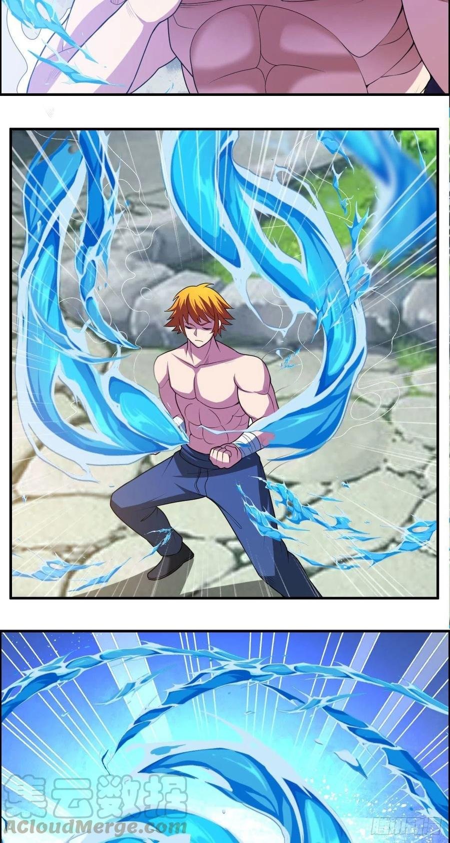 第87话 第一季完结！