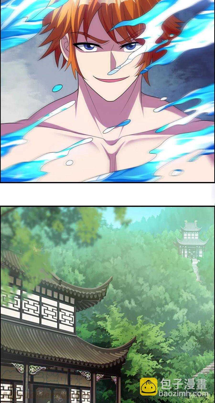 第87话 第一季完结！