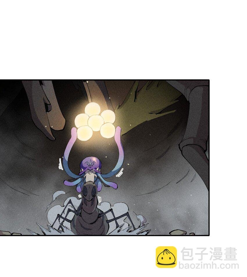 10 第十话 大丰收！