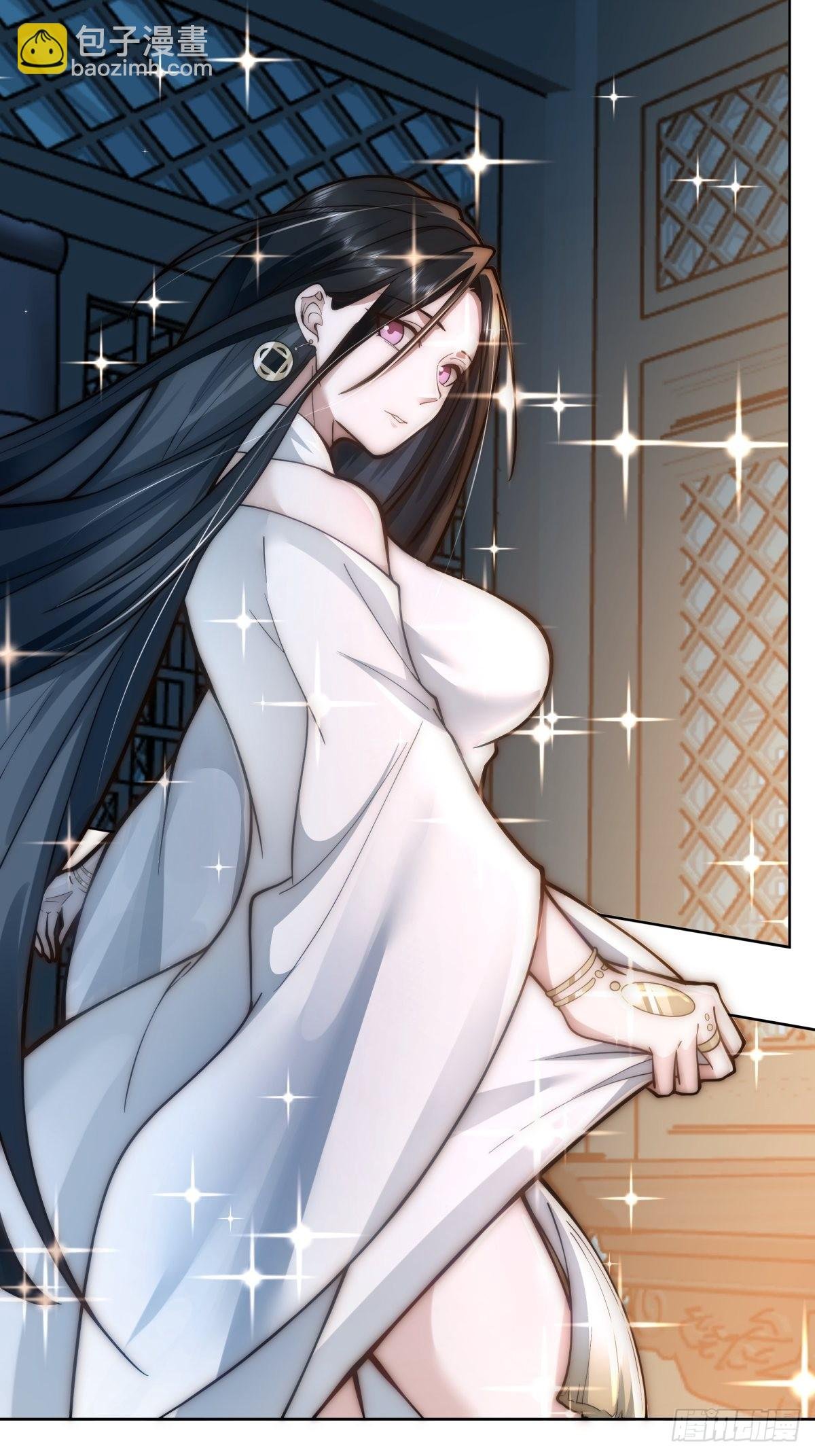 我有一卷降妖谱
