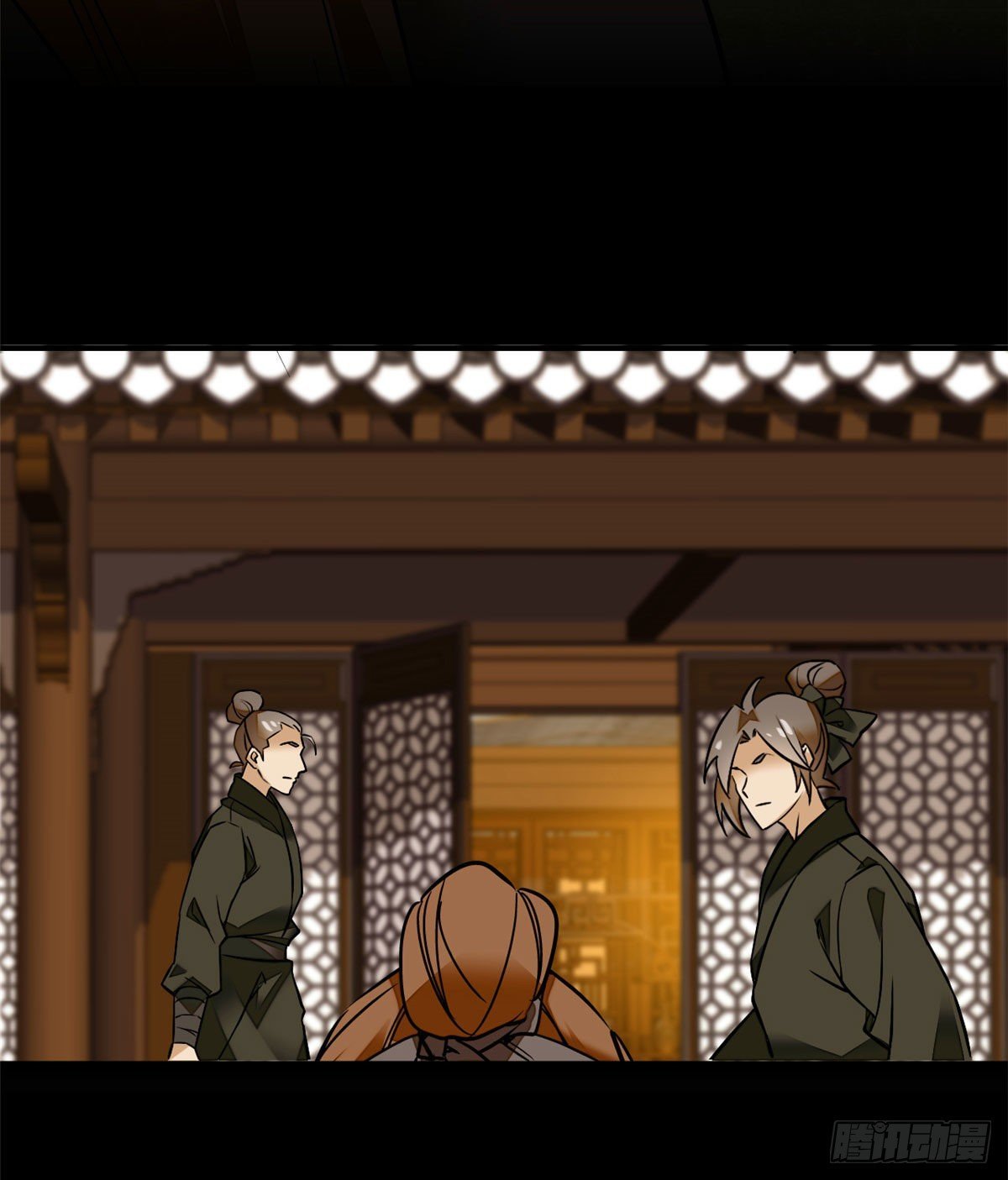 第26话少年精贵