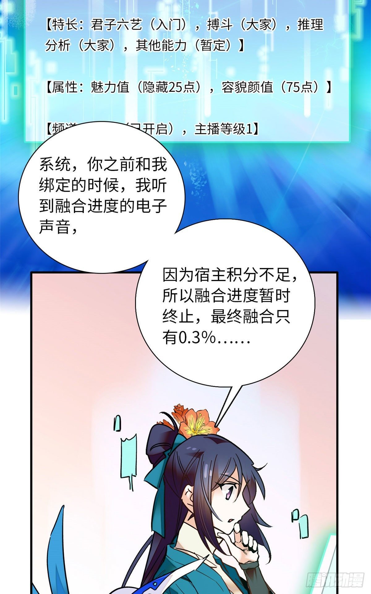 第31话 调教狼崽