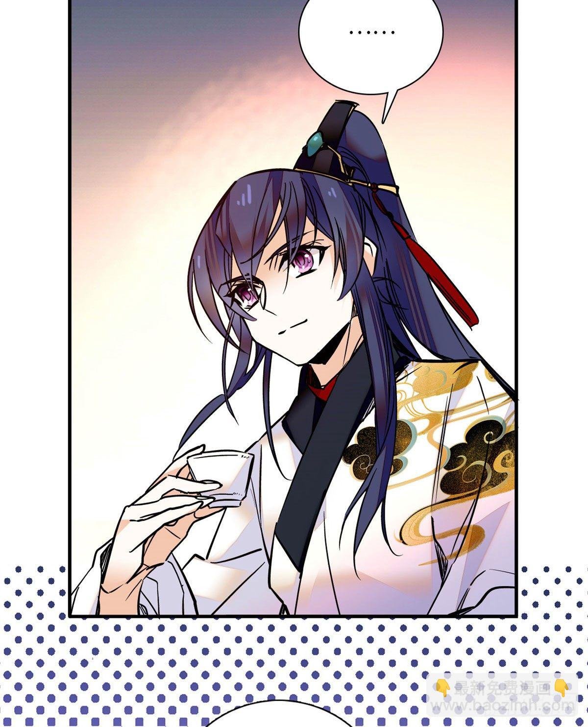 第34话 发出了反派的笑声