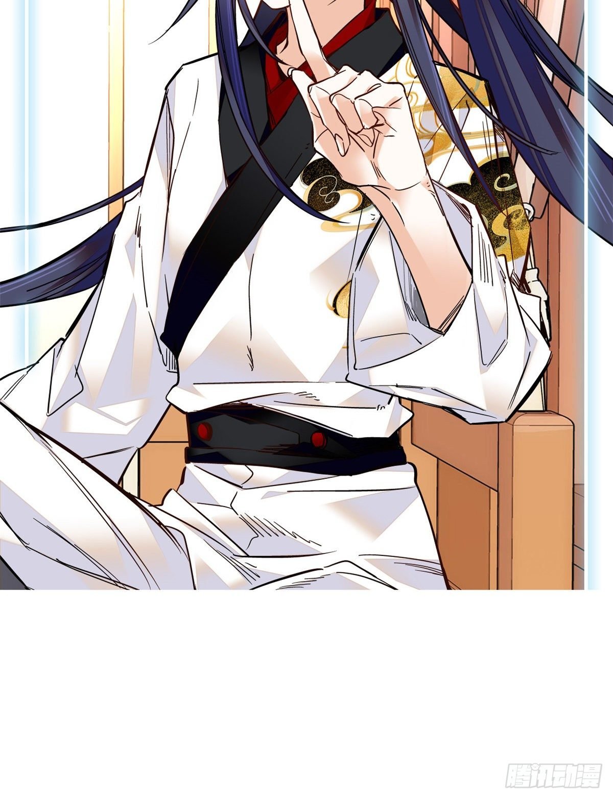 第44话 帝王级别的欧气！