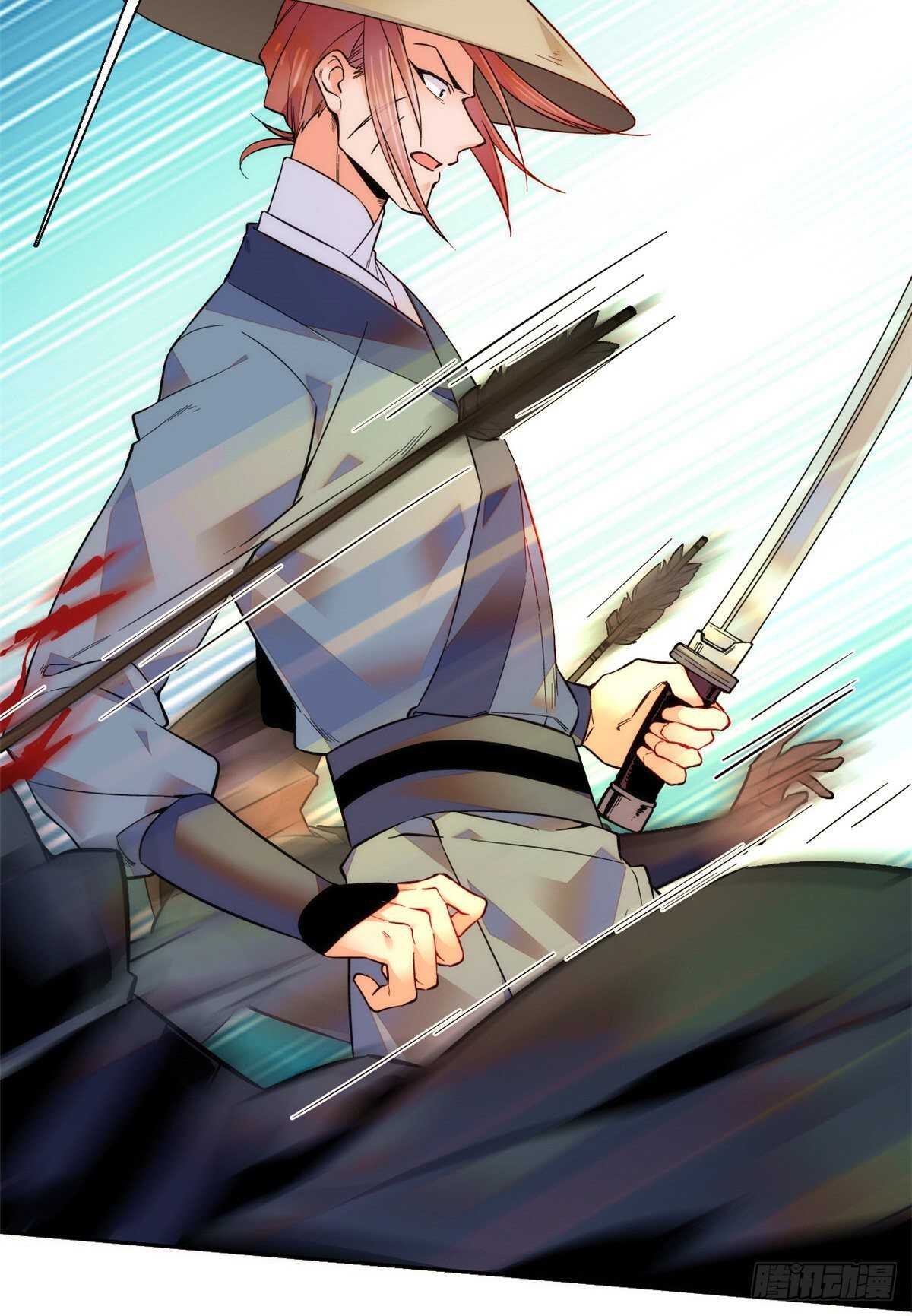 第59话 剩一个就够了！