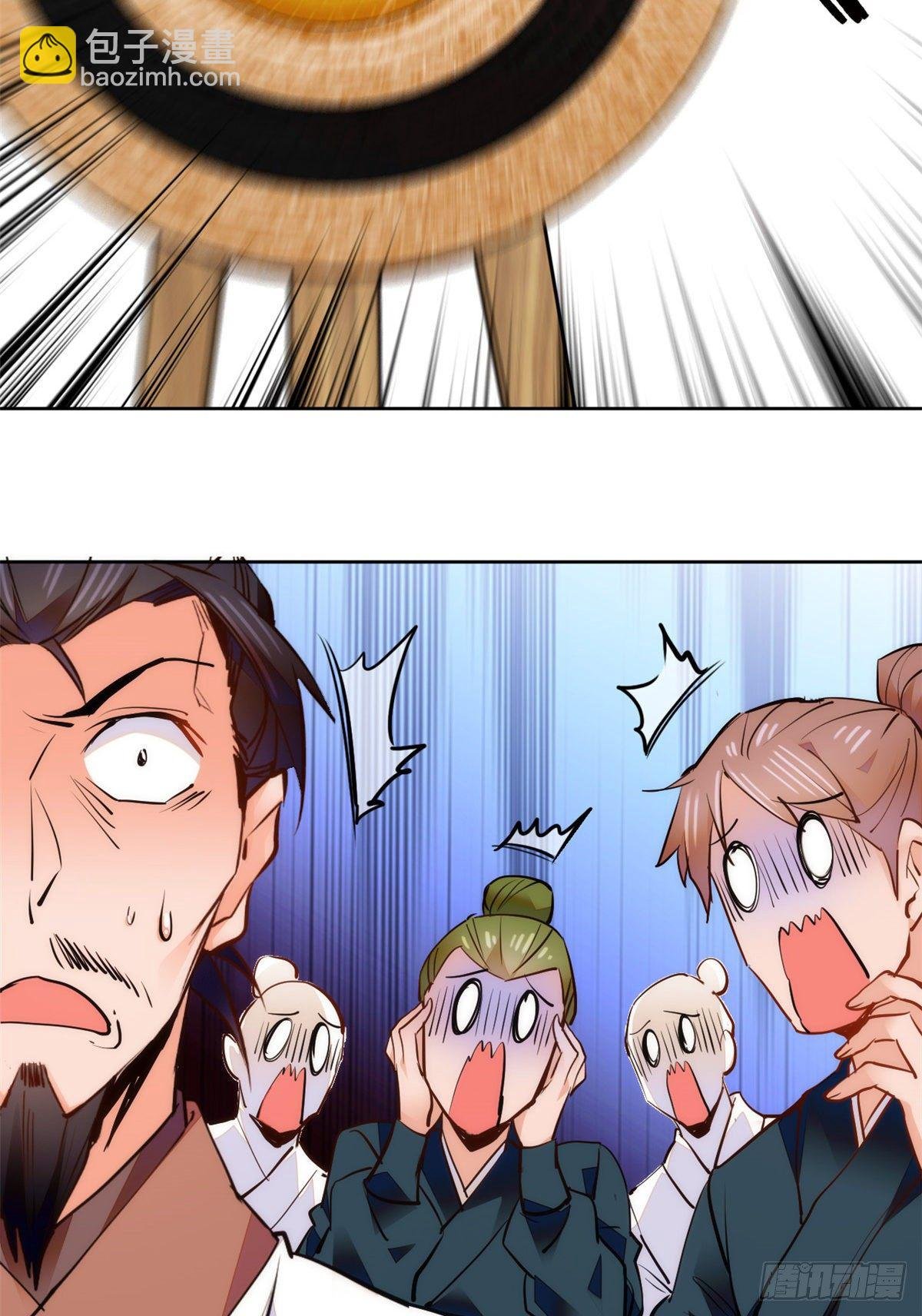 第64话 对准靶心，能做到吗？