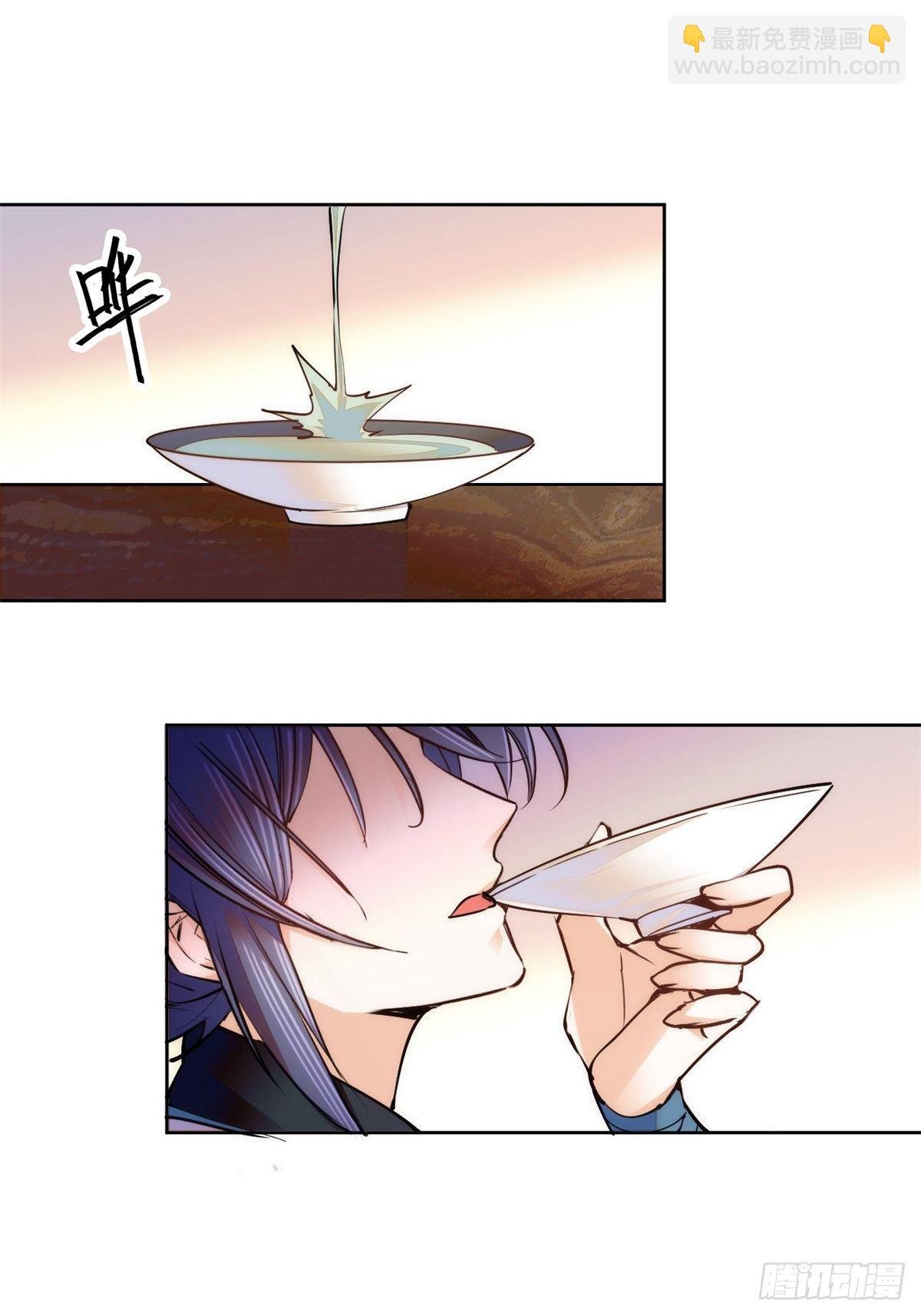第65话 努力再次发育！