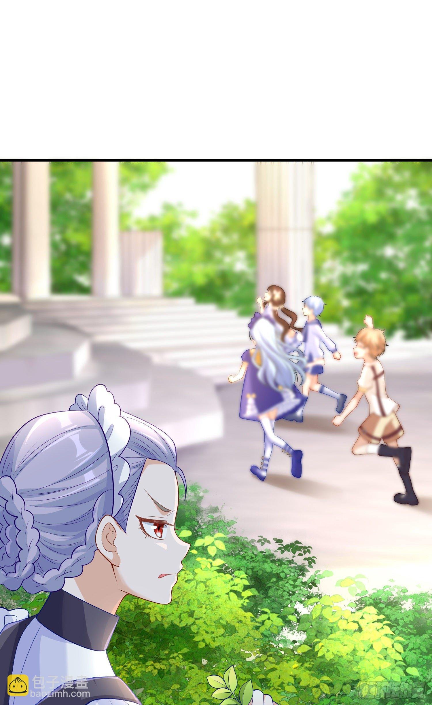 第16话你还没和自己和解