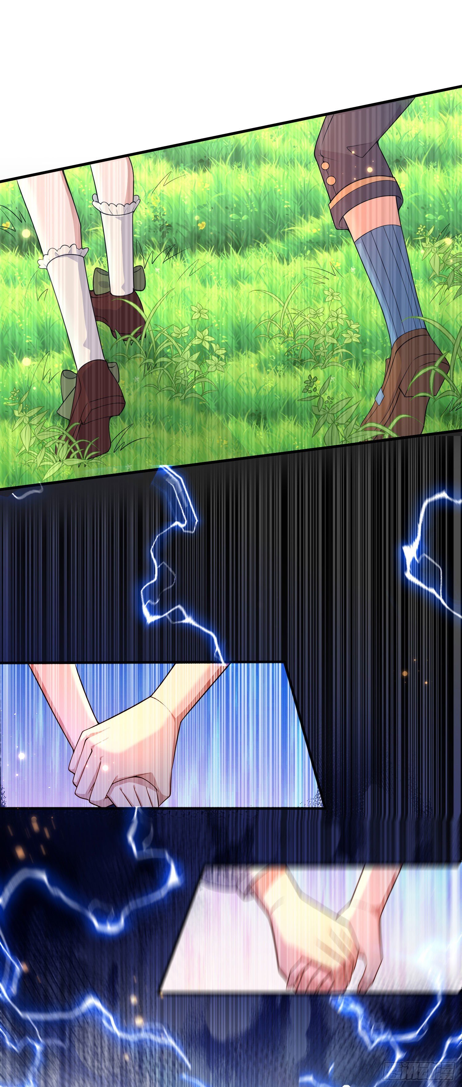 第25话艾米利亚受伤了