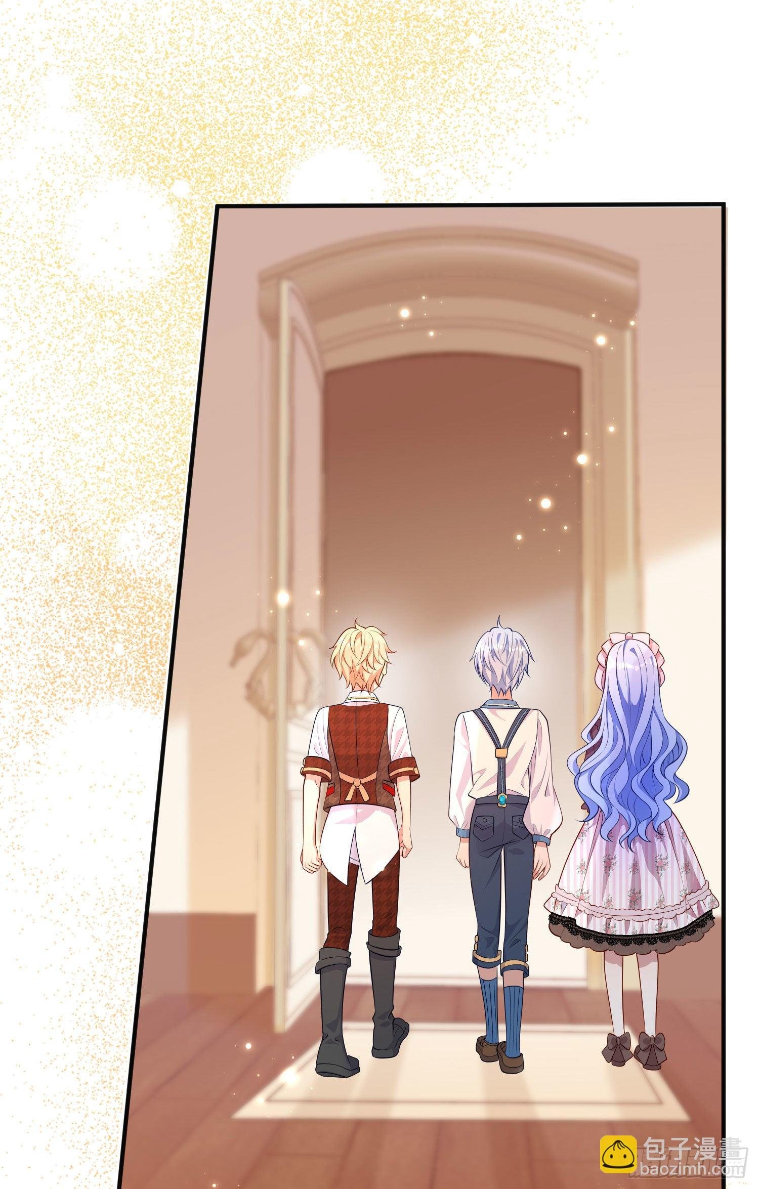 第26话被发现了？