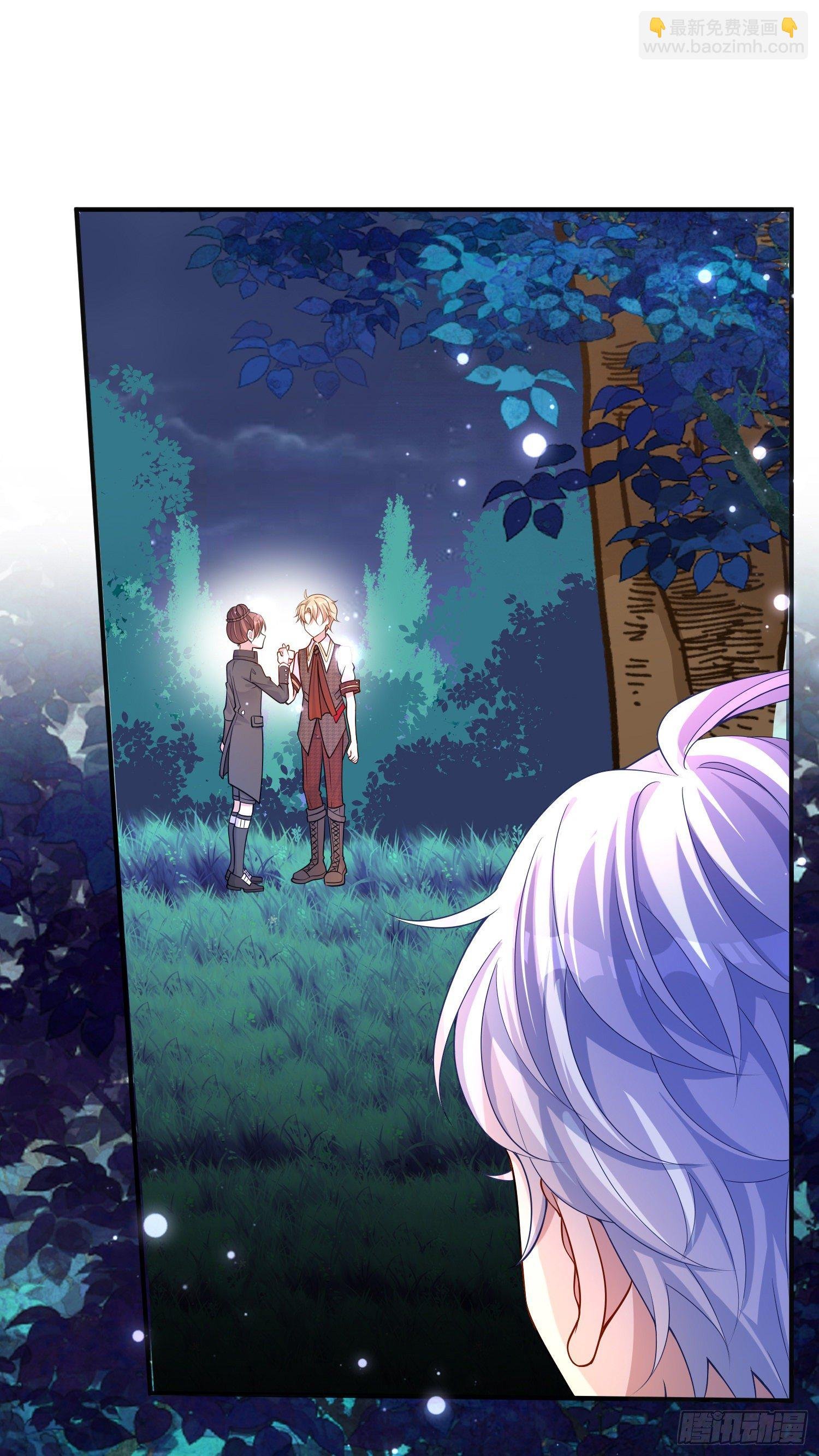第35话德里克相助