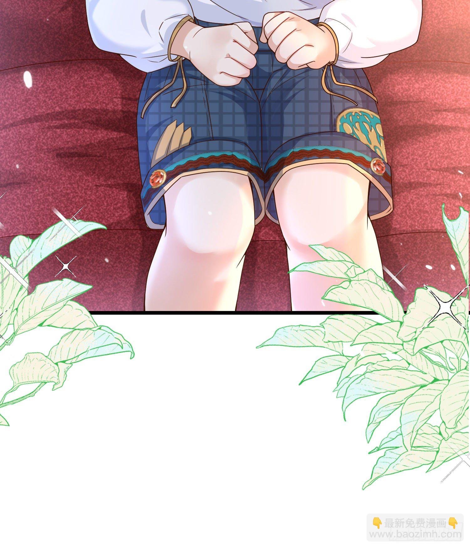 第3话一起睡觉觉
