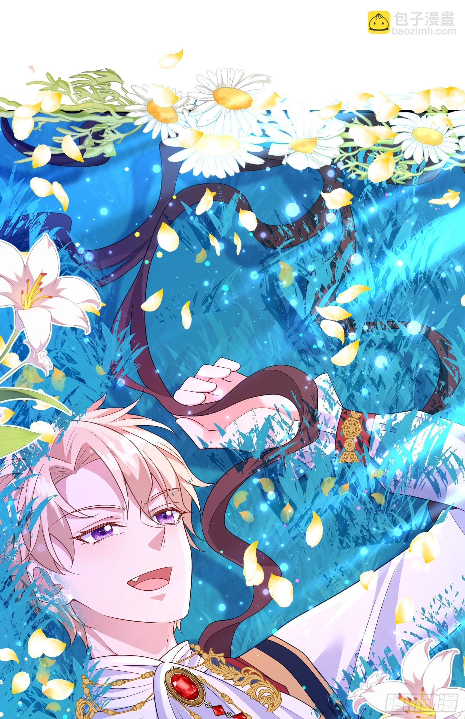 第65话莫汉克的小心思