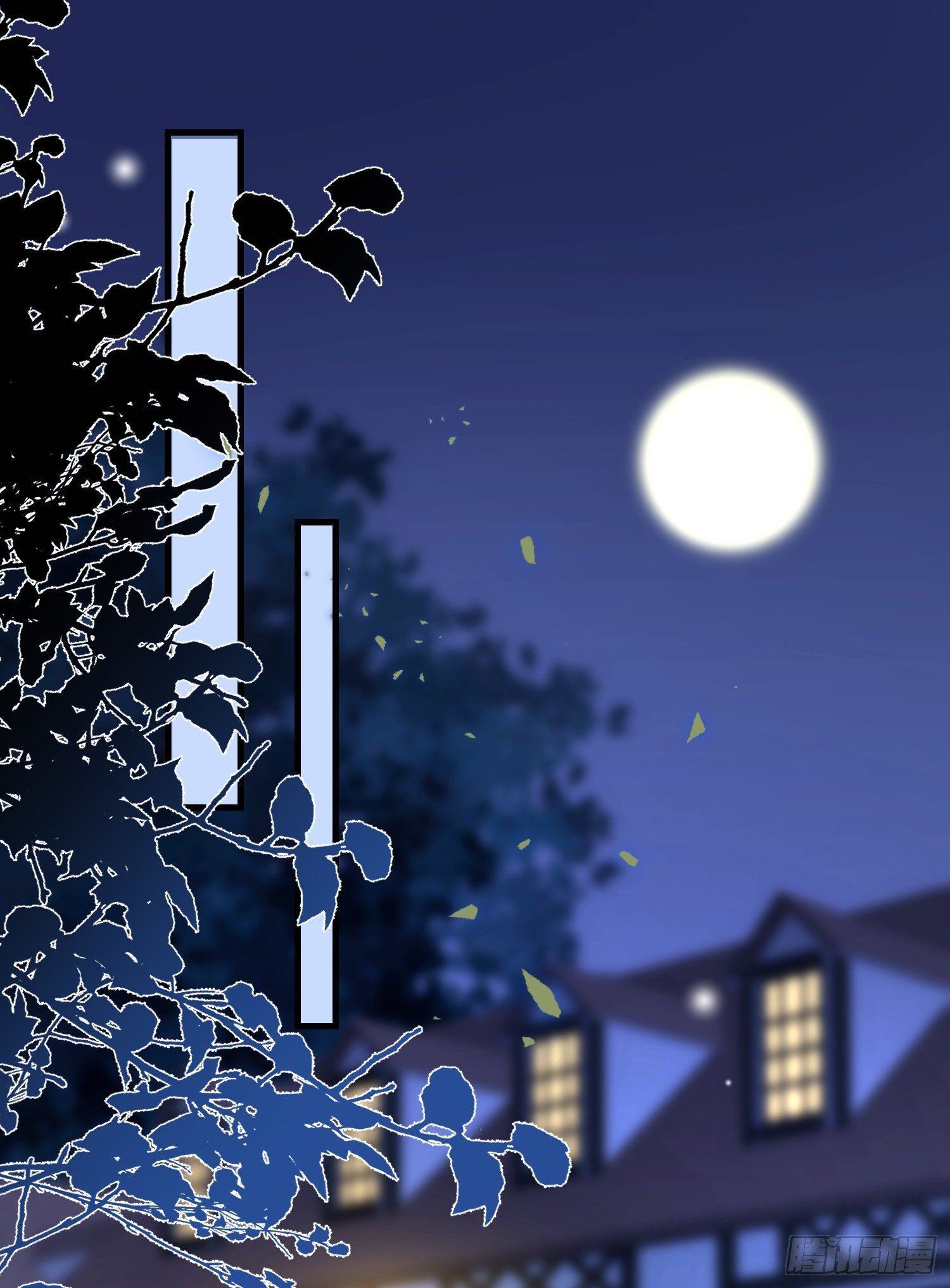 第76话你是在吃醋？