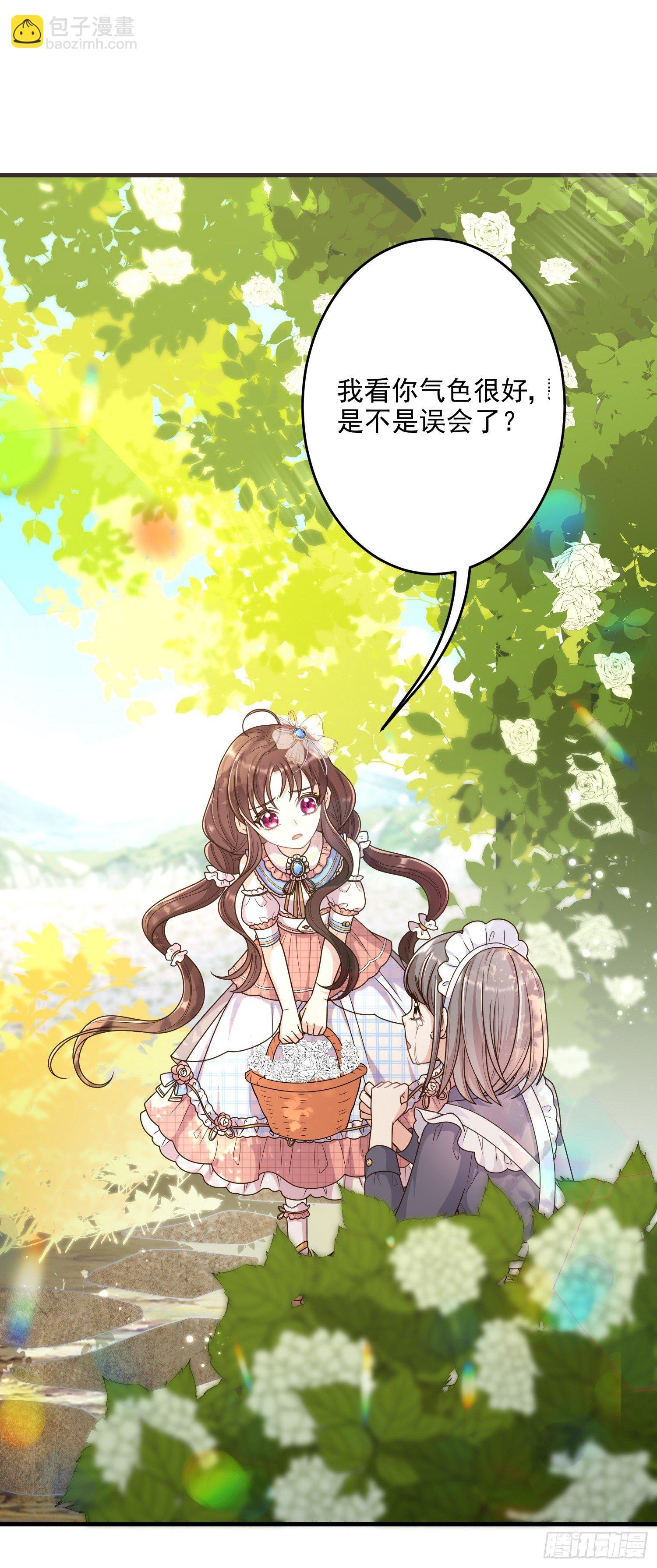 第7话艾米莉亚的危机